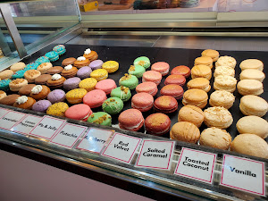 Choulala Fine Pastries photo