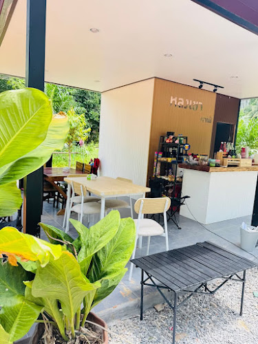 หลงเขา คาเฟ่&แคมป์