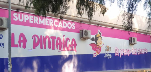 La Pintaica Supermercados