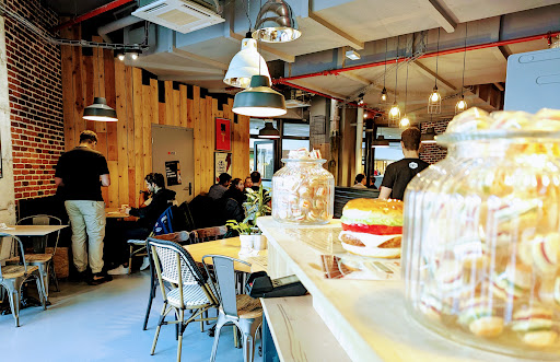 Photo 7 - Burger & Co - Balma