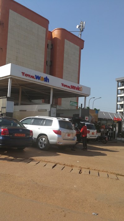 gas-station