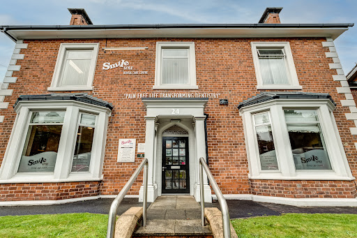 Smile Style Dental Care Centre Gallery - United Kingdom