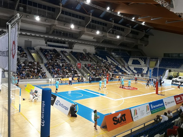 Iberostar Estadio
