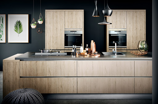 Ai Cuisines St Louis by Wanner Gallery - France