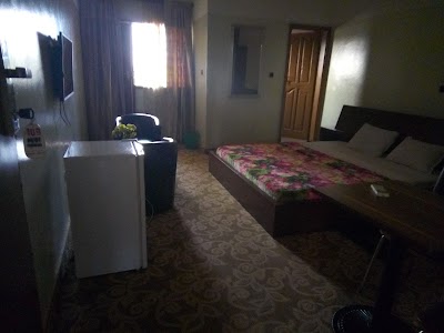 Photos of Hotel Nifur