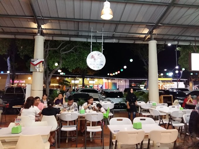 40+ Food Festival Surabaya Gif