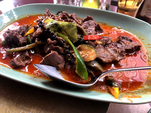 Thai Restaurant Rung - Thumbnail