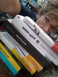 Photo n°12 de Les Mots Voyageurs à Quimperlé (Librairie)