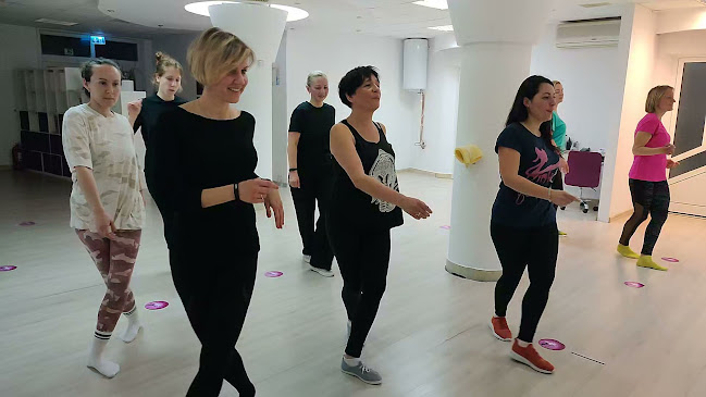 Ballet Fusion Sibiu