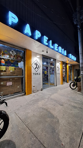 Papelería Yoko