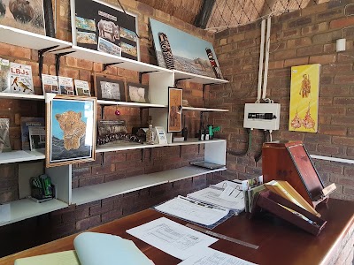 Photos of Khama Rhino Sanctuary