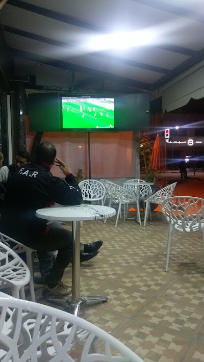 Photos of Caf&eacute; Casalina