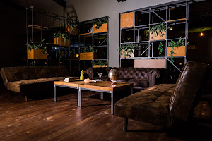 Blume Lounge photo