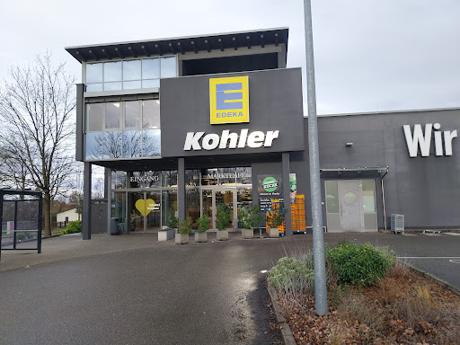 Markt- Bäckerei Teningen