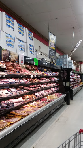 Stepherson's - Visual