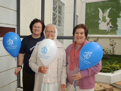 Photos of College of Santos Anjos - Vassouras-RJ