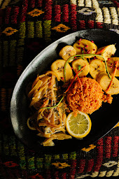 Photo n°42 de Zango à Paris (Bar tiki)