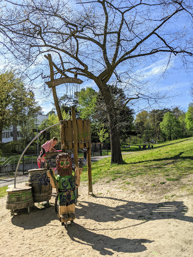 Piratenschiff - Visual