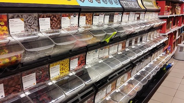 S-market Hyvinkää