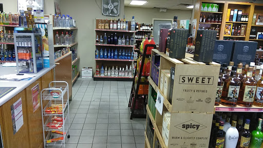 Backside Beverages - Visual