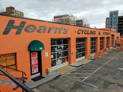 Hearn Cycling & Fitness