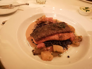 SOhO Restaurant & Music Club photo