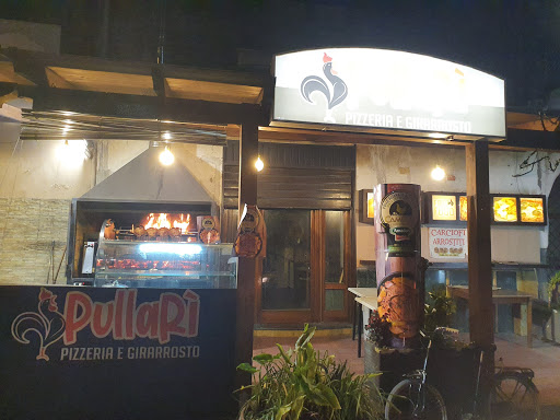 Pullari - Visual