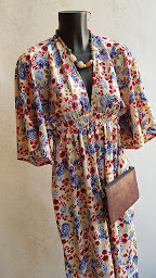 Photo n°12 de Au Gré Des Saisons à L'Isle-sur-la-Sorgue (Magasin de vêtements)