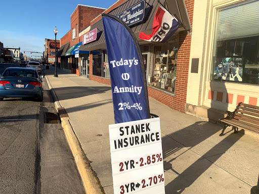 Stanek Insurance Inc. - Thumbnail