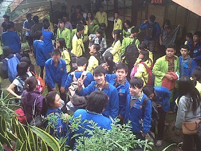 lodging