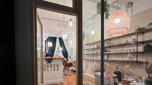 Oaken & Bliss