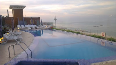 Photos of Safir Hotel and Residences Kuwait