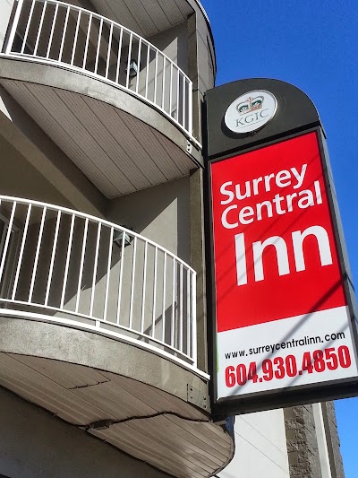 Photos of Surrey Central Inn