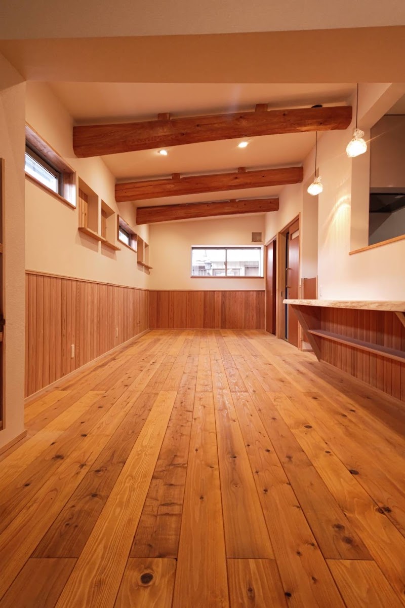 ダイツネ工務店