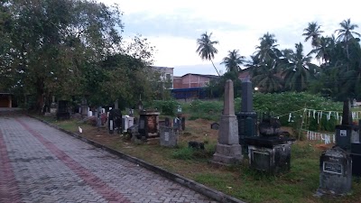 Photos of Piliyandala Cemetery