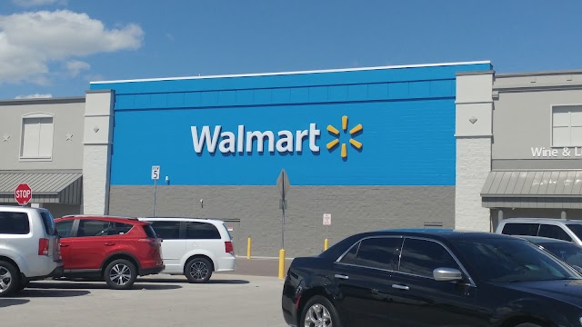 Walmart Supercenter