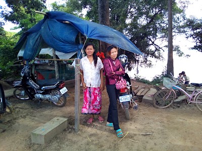 Photos of Thmar Baing Dock To Sambo