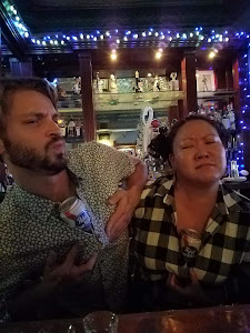 Argus BarGrille photo