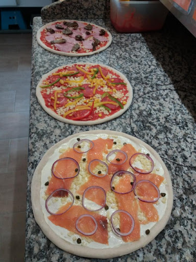 Photo 2 - City Pizza homecourt
