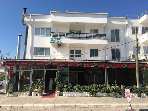 Uzman Diyetisyen Merve Yabacı