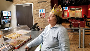 Burger King photo