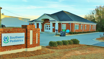 CareConnect Pediatrics, Americus