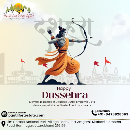 Dussehra Weekend Package