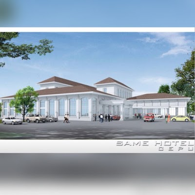 Photos of SAME HOTEL CEPU