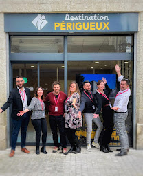 Photo n°47 de Office de Tourisme Destination Périgueux - Page officielle à Périgueux (Office de tourisme)