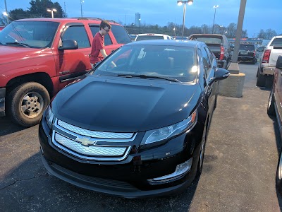 Photos of Don Wood Chevrolet Buick and Cadillac