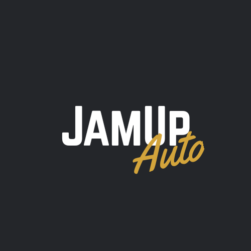 JamUp Auto - Visual
