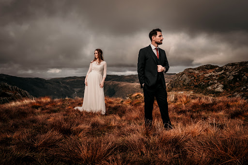 Fotograf Kristine Ristesund