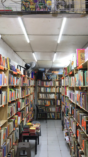 Librería lemar - Thumbnail