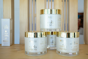 Photo n°5 de KYL'HAIR à Nanterre (Salon de coiffure)